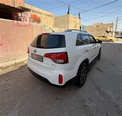 کیا سۆرینتۆ